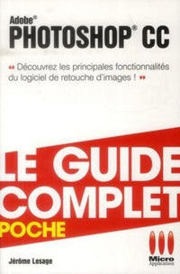 Gudie complet poche Photoshop CC