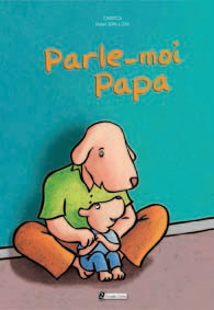 Parle-moi papa