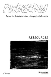 Ressources