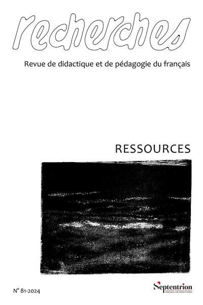 Ressources