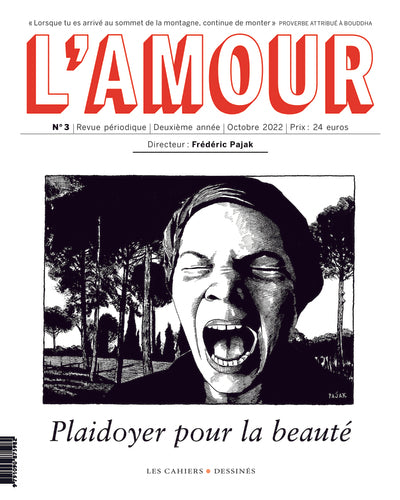 L'Amour N3