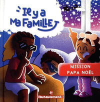 Mission papa Noël