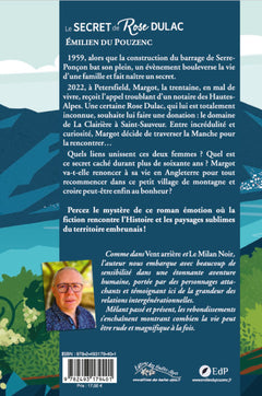 Le secret de Rose Dulac