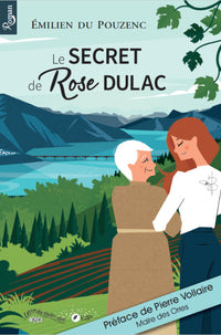 Le secret de Rose Dulac