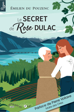 Le secret de Rose Dulac