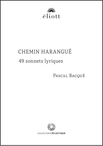 Chemin harangué