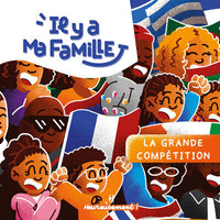 La grande compétition
