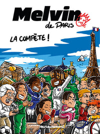 La compète !