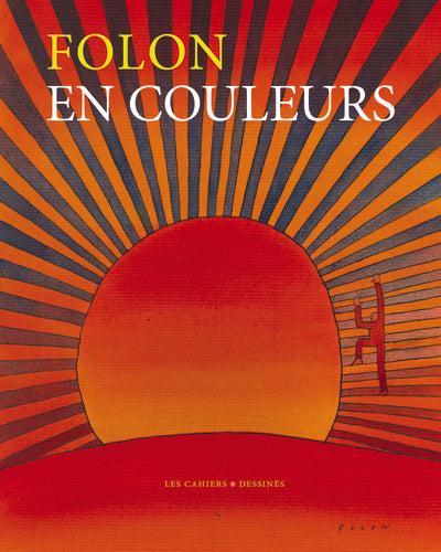 Folon en couleurs