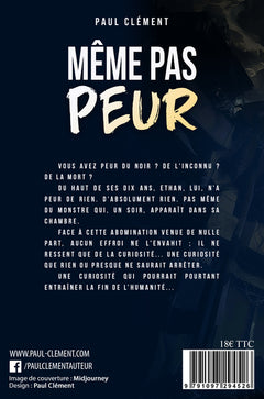 Même Pas Peur
