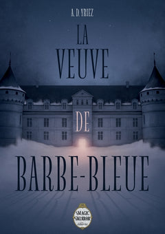 La veuve de Barbe-Bleue