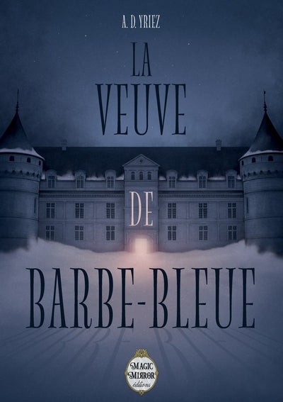 La veuve de Barbe-Bleue