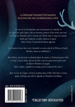 Les Dragons de l'Impératrice