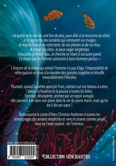 Ce que murmure la mer