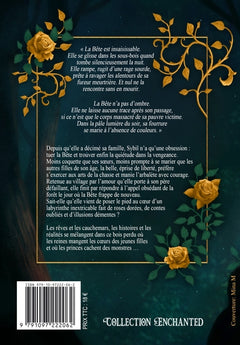 La bête du bois perdu