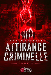 Attirance criminelle