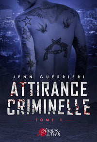Attirance criminelle