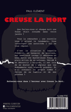 Creuse la mort