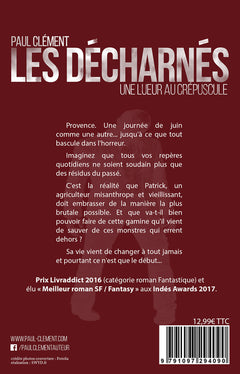 Les décharnés