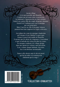 Le Musicien