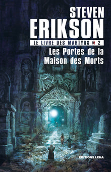 Les Portes de la maison des morts