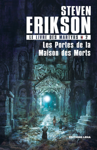 Les Portes de la maison des morts