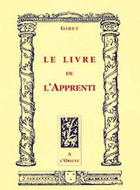 Livre de l'apprenti