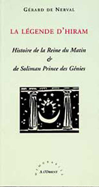 Le mythe d'Hiram et l'initiation de maître maçon