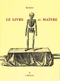 Livre du maître