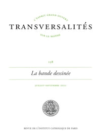 Transversalités n°158