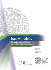 Transversalites n°150