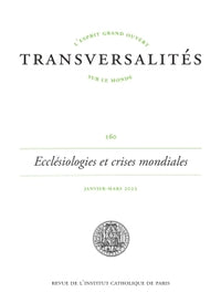 Transversalites n°160