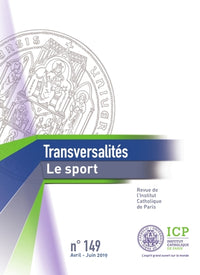 TRANSVERSALITES N°149
