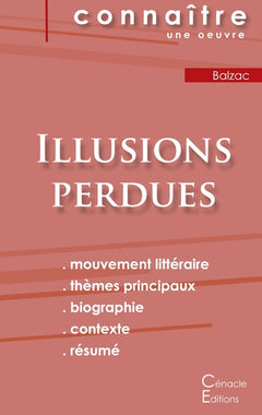 Illusions perdues