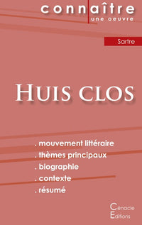 Huis clos