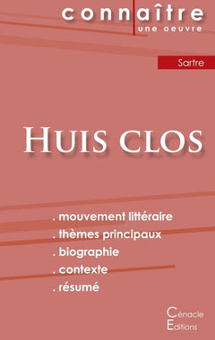 Huis clos