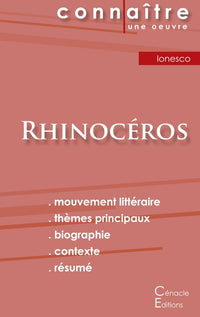 Rhinocéros
