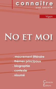 No et moi