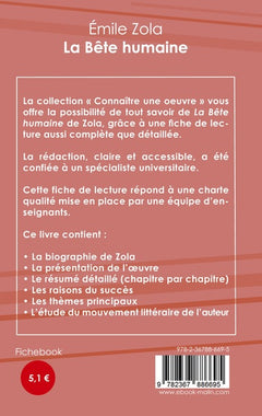 La Bête humaine