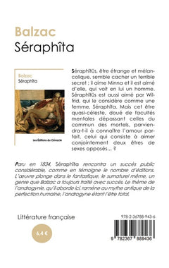 Séraphîta
