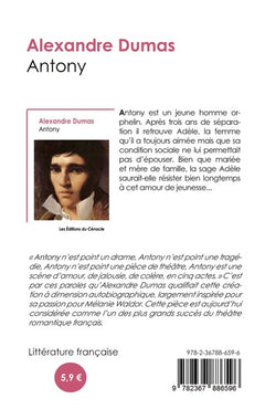 Antony