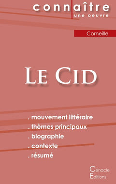 Le Cid