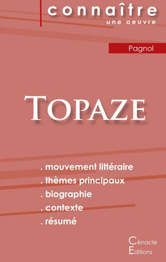 Topaze