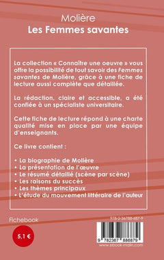 Les Femmes savantes