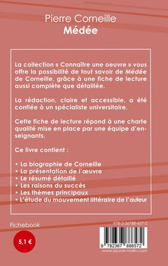 Médée de Corneille