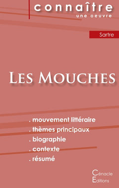 Les Mouches