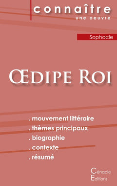 Oedipe Roi