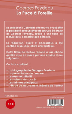 La Puce à l'oreille