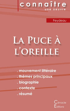 La Puce à l'oreille