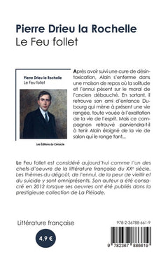 Le Feu follet